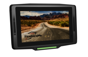 Firebird price scanner kiosk