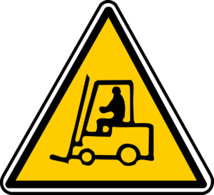 forklift safety