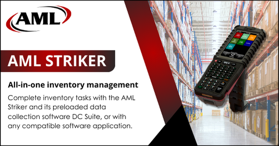 inventory management with DC Suite